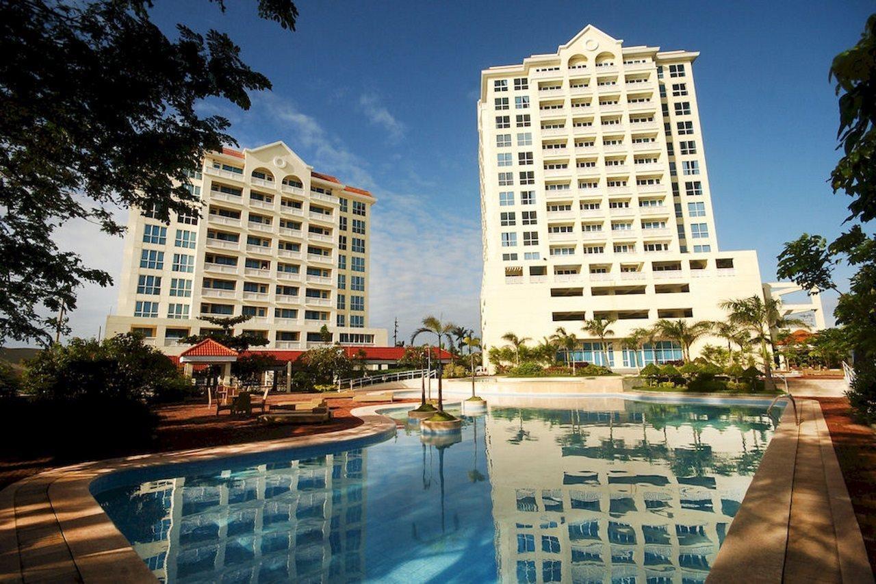 La Mirada Hotel Cebu Exterior foto